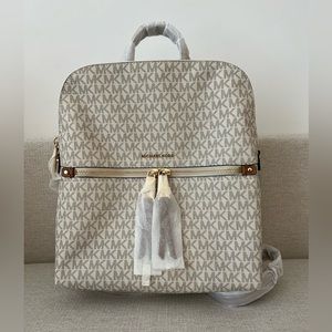 Authentic Michael Khors Bookbag